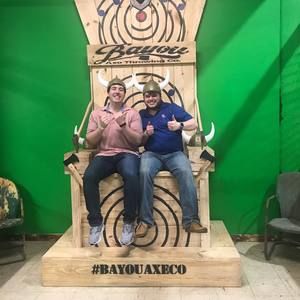 Meet your Posher, Reece